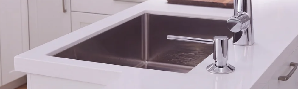 Аксесуари до кухонних мийок - Зображення