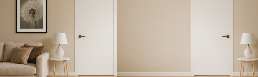 Міжкімнатні двері - Зображення