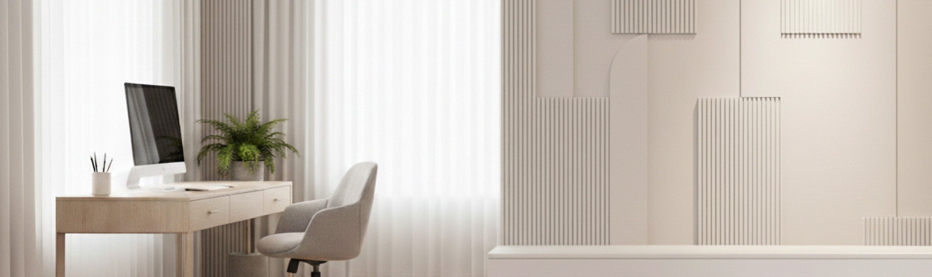 Інтер'єрні декори - Зображення