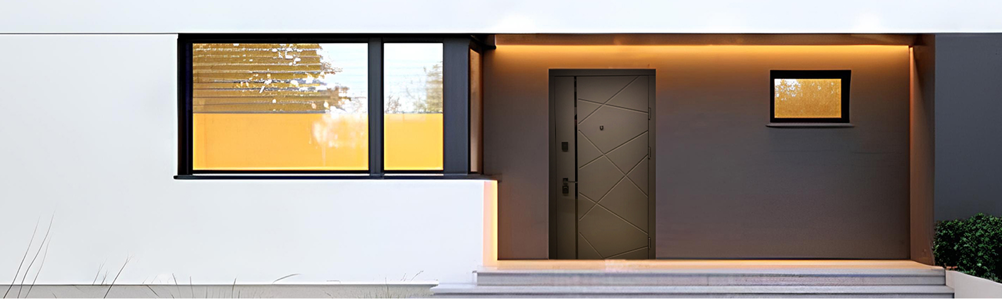 Входные двери - Зображення