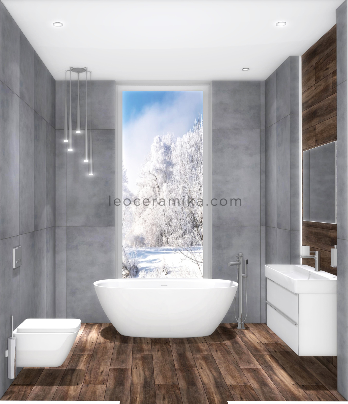 Ванная комната Ariane - зображення 10