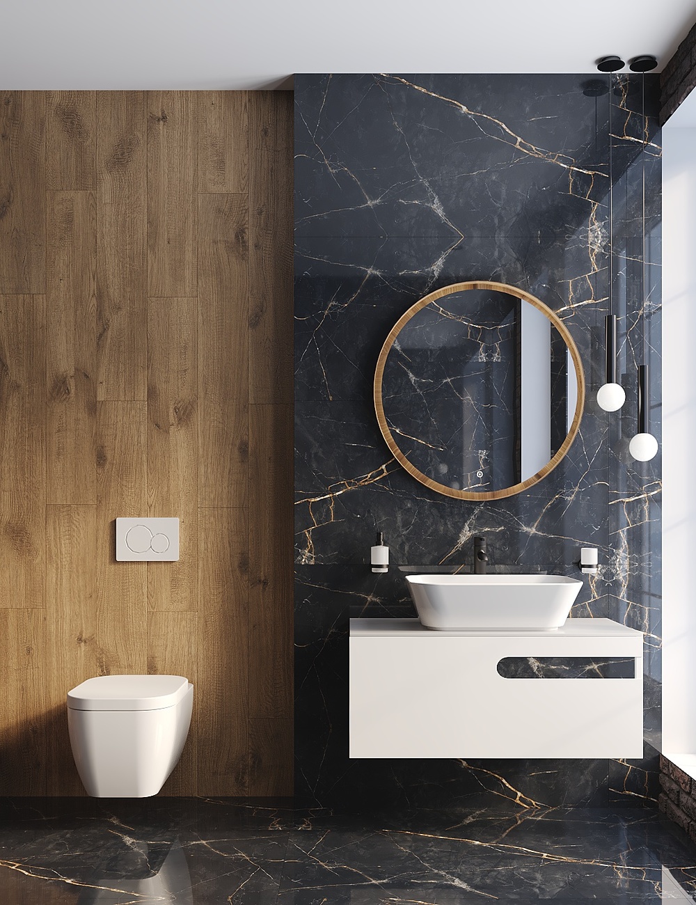 Ванна Case - зображення 7