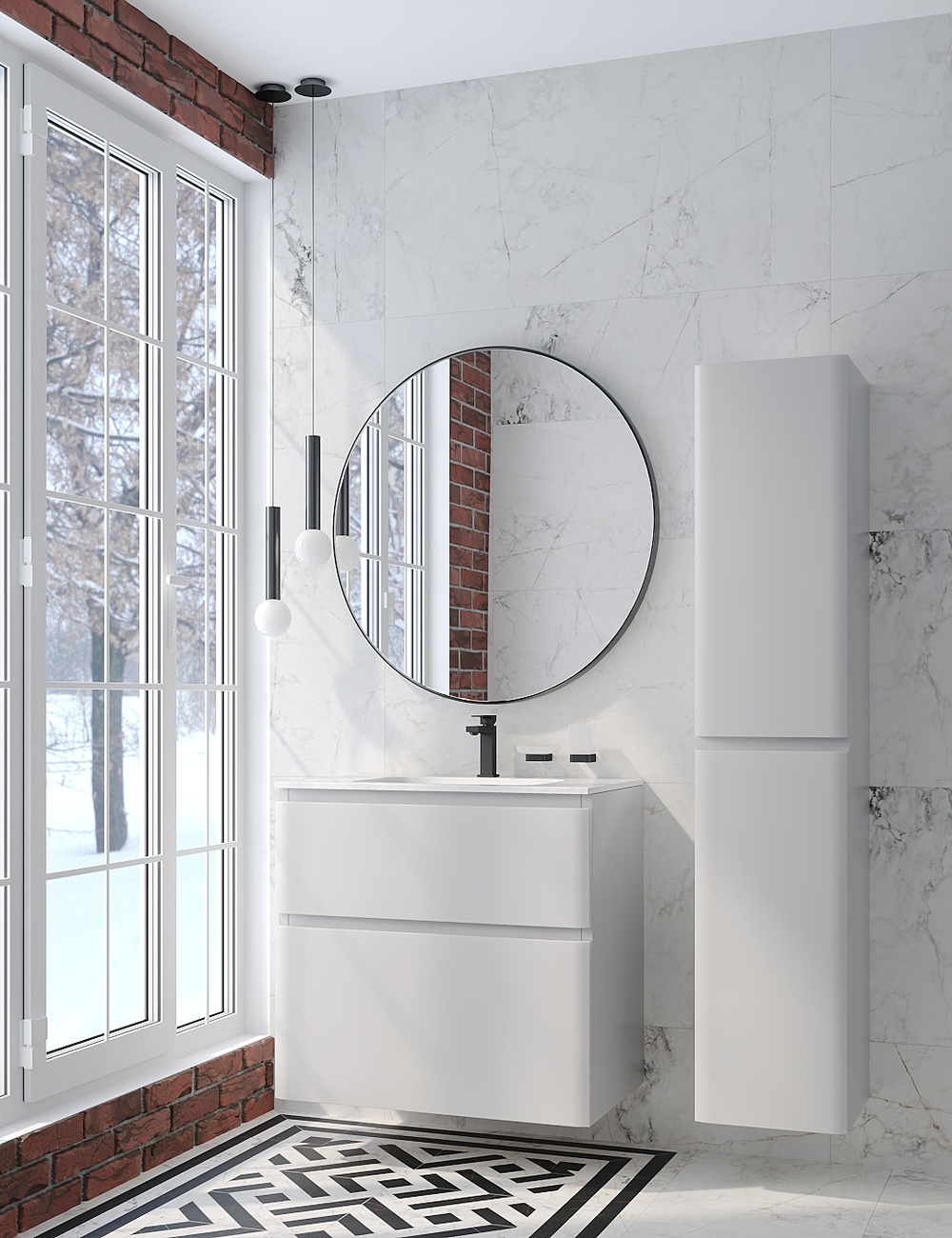 Ванна Emily - зображення 6