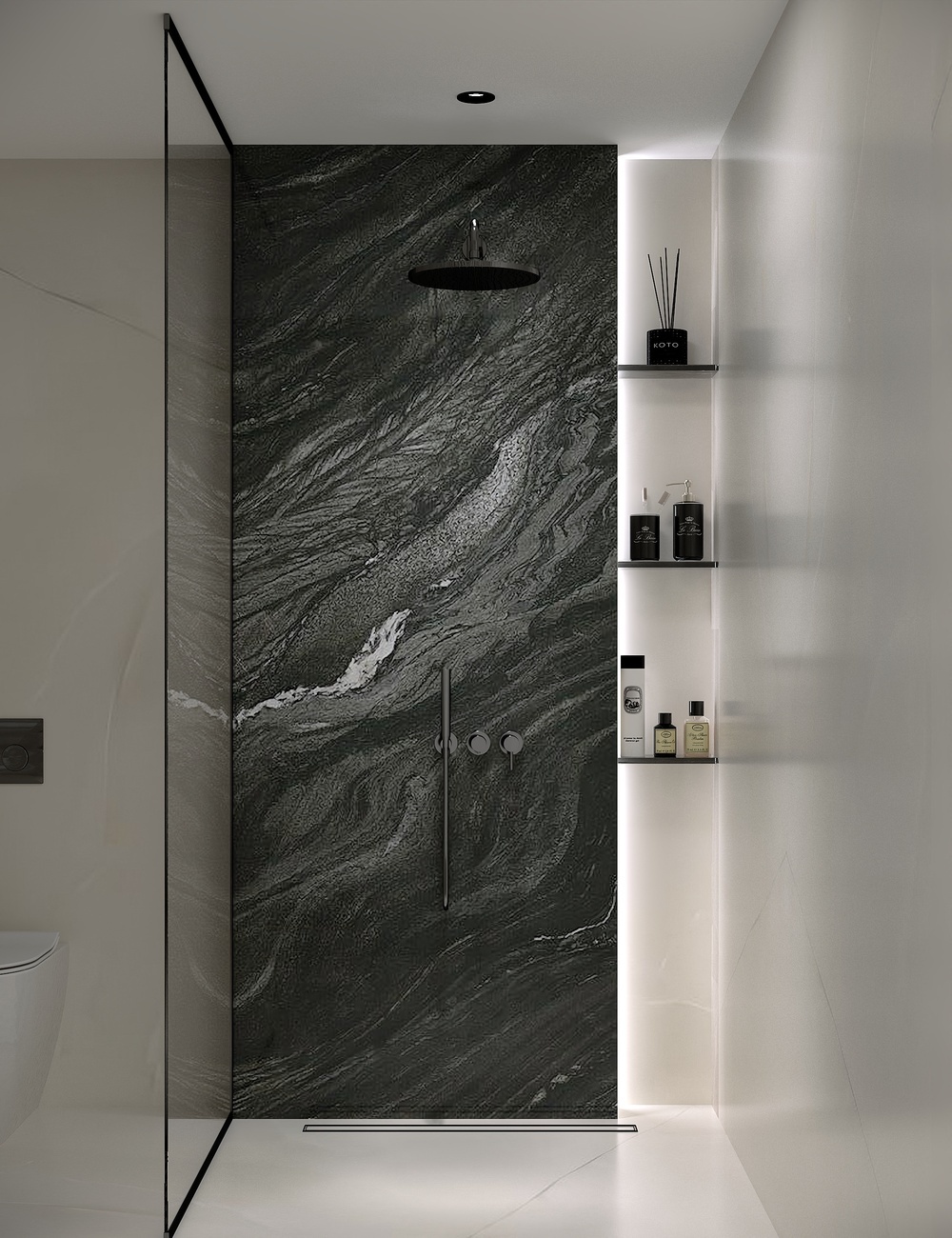 Ванна Marvel Diva&Beige-Gold - зображення 3