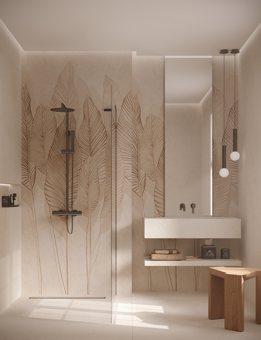 Ванна Soft Minimal - зображення 0