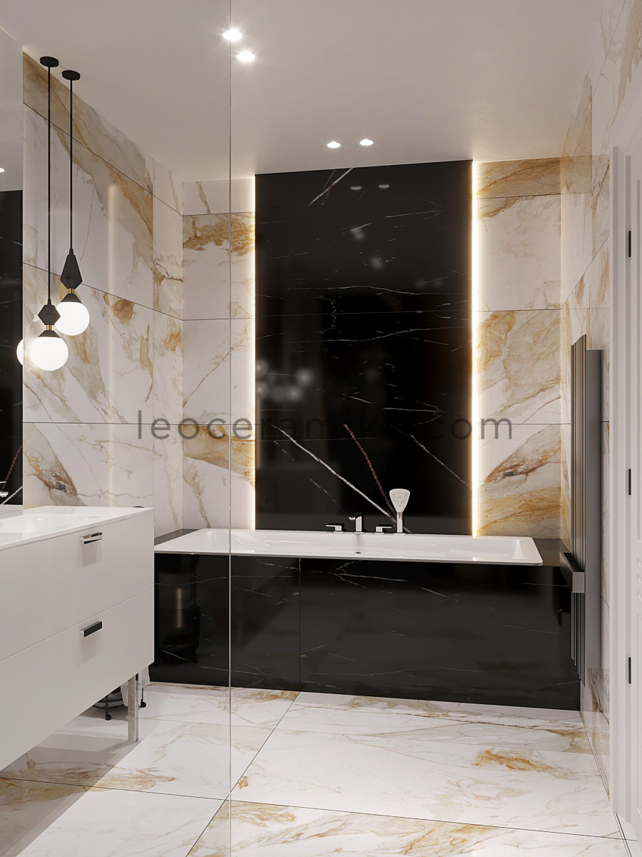 Ванная комната Saint Laurent II - зображення 9