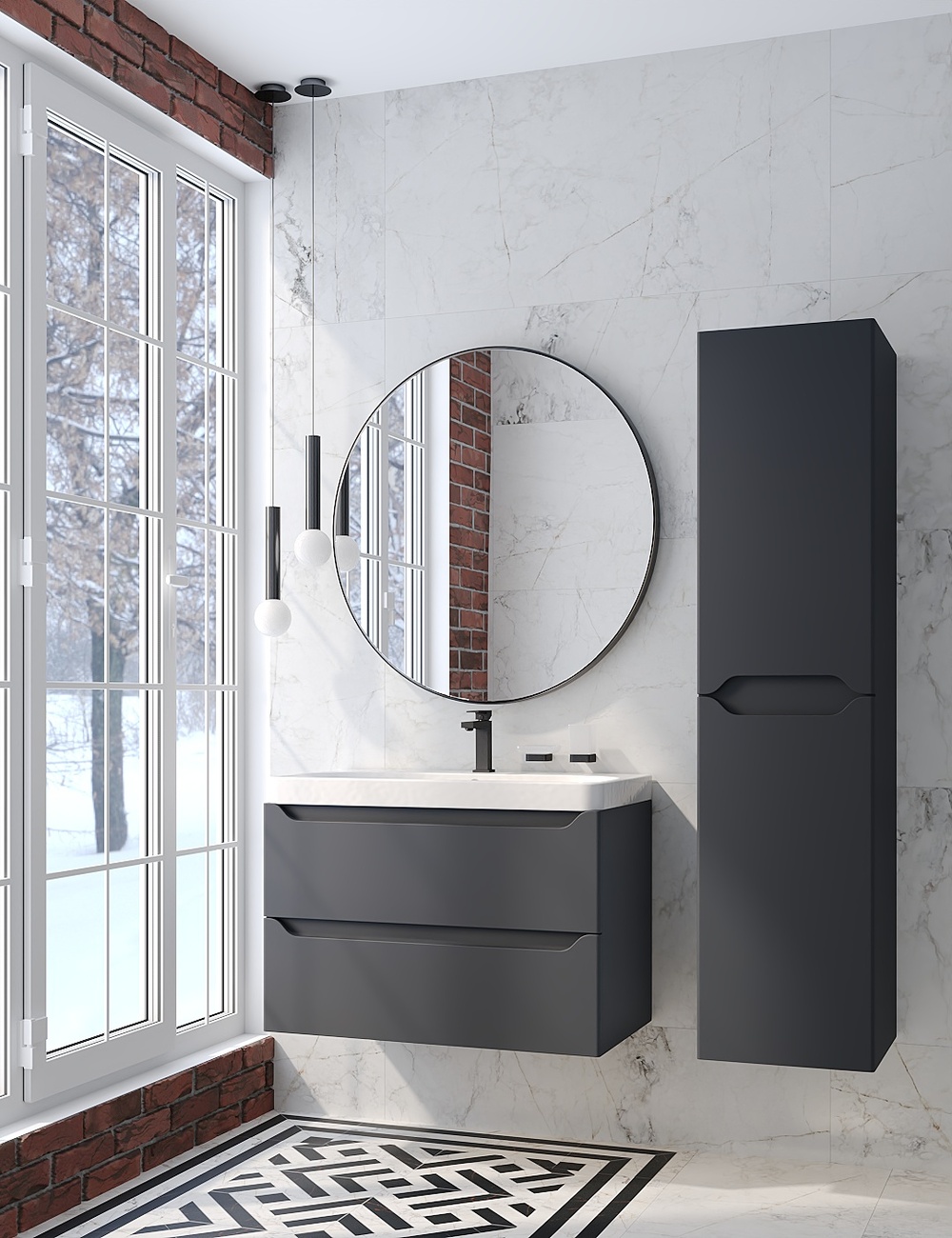 Ванна Smile - зображення 5