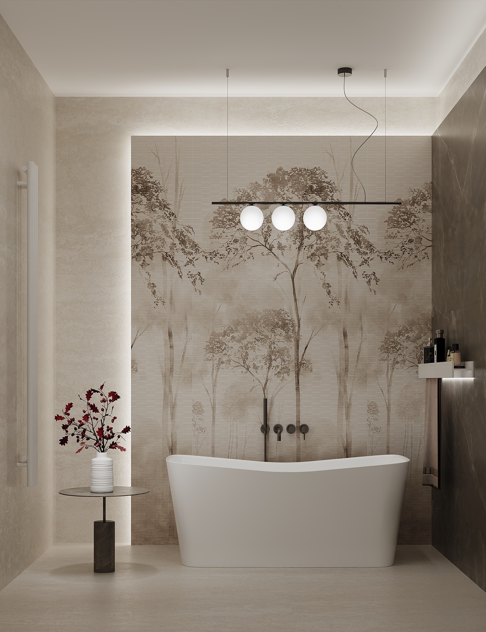 Ванна Travertigo - зображення 0