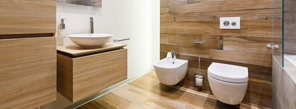 Як вибрати правильну сантехніку для ванної кімнати: розгляд типів, матеріалів та особливостей - Зображення