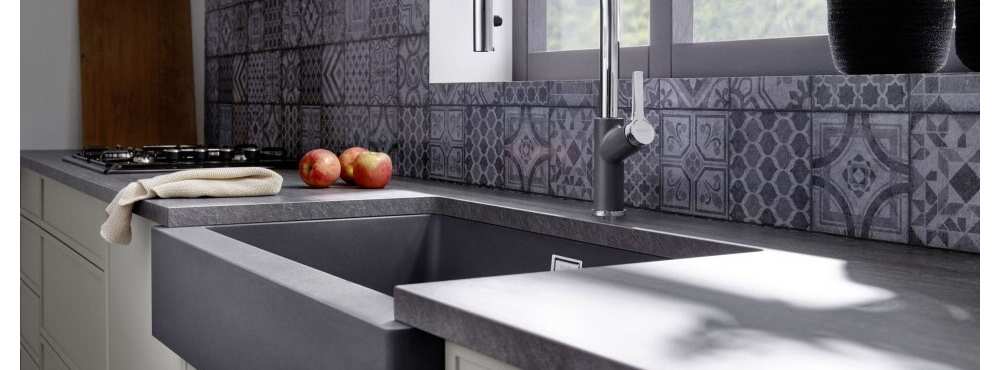 Как врезать мойку в столешницу: пошаговая инструкция и полезные советы - Зображення