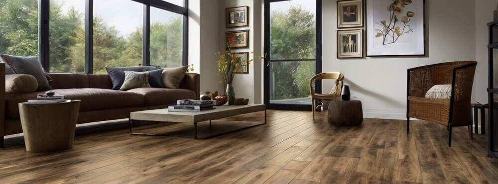 Современные полы: эстетика и безопасность - Зображення