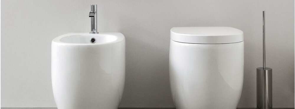 Гігієнічний душ чи біде — що краще: порівняння, переваги та недоліки - Зображення