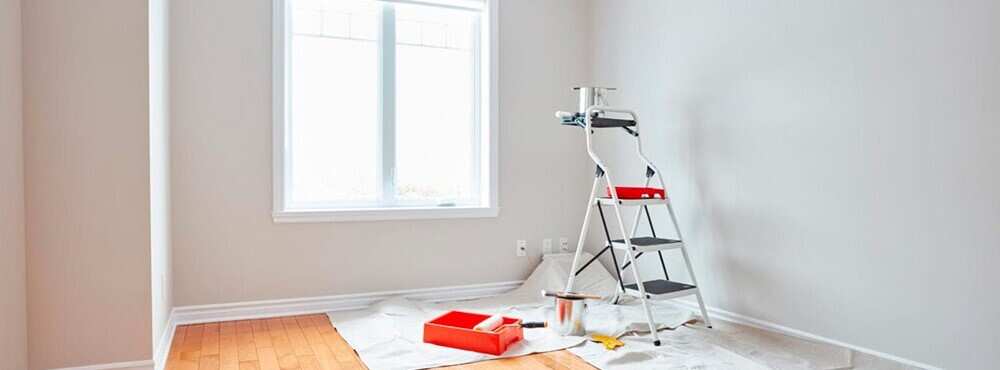 С чего начать ремонт или важность правильной последовательности работ - Зображення