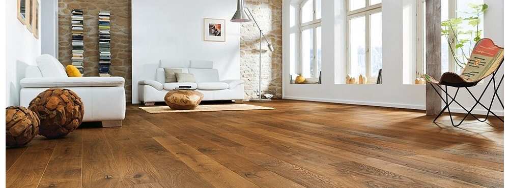 Як укладати паркетну дошку: покроковий гід для ідеальної підлоги - Зображення