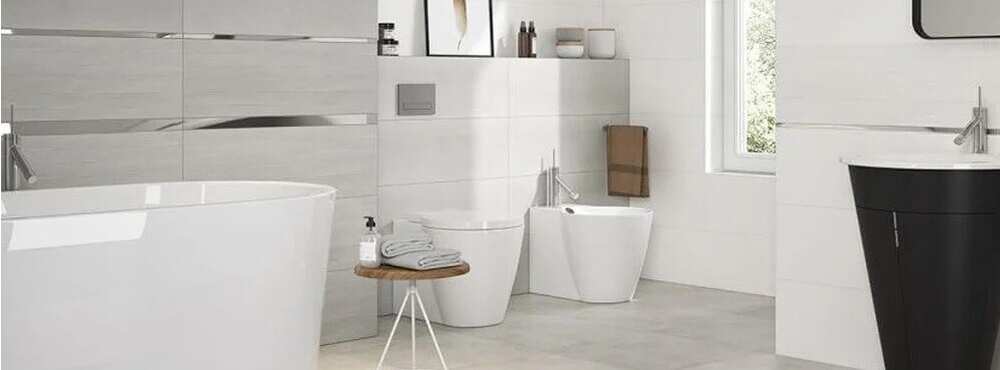 Секрети вибору сантехніки для ванної кімнати: поради від Leo Ceramika - Зображення