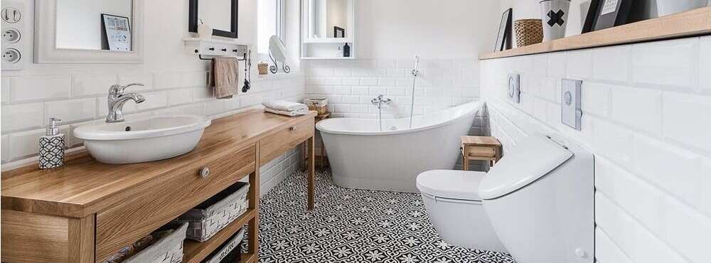 Как выбрать идеальную мебель для ванной: стиль, практичность и комфорт в каждой детали - Зображення