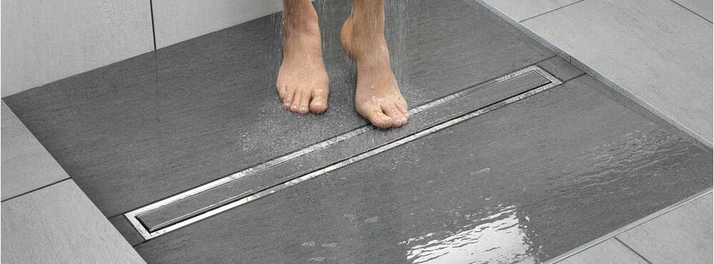 Як вибрати трап для душу: поради та рекомендації - Зображення