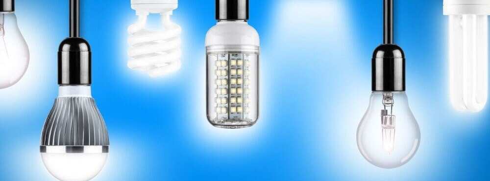 Кращі світлодіодні лампи: переваги використання сучасних технологій - Зображення