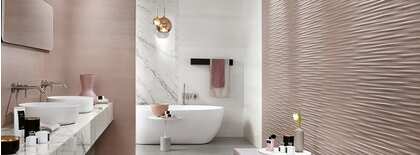 5 трендов в мире дизайна ванной комнаты - Зображення 