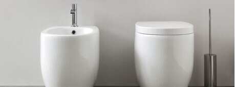 Гігієнічний душ чи біде — що краще: порівняння, переваги та недоліки -Зображення