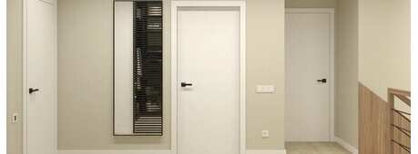 Как выбрать межкомнатные двери: подробный гид для современного интерьера -Зображення