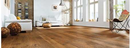 Як укладати паркетну дошку: покроковий гід для ідеальної підлоги -Зображення