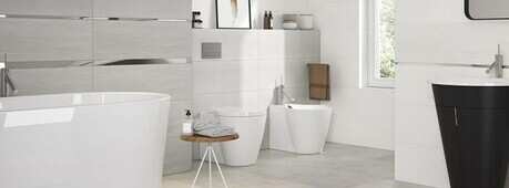 Секрети вибору сантехніки для ванної кімнати: поради від Leo Ceramika -Зображення