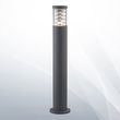 Світильник вуличний TRONCO PT1 H60 NERO (004723), IDEAL LUX - Зображення