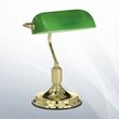 Настільна лампа LAWYER TL1 OTTONE (013657), IDEAL LUX - Зображення