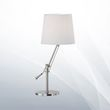 Настольная лампа REGOL TL1 BIANCO (014616), IDEAL LUX - Зображення