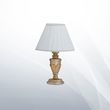 Настольная лампа FIRENZE TL1 ORO ANTICO (020853), IDEAL LUX - Зображення