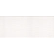 Плитка настенная Domenico White 200x500x9 Konskie - Зображення