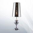 Настольная лампа ALFIERE TL1 BIG (032436), IDEAL LUX - Зображення