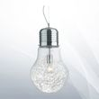 Люстра LUCE MAX SP1 SMALL (033679), IDEAL LUX - Зображення