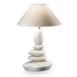 Настільна лампа DOLOMITI TL1 BIG (034942), IDEAL LUX - Зображення