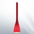 Люстра FLUT SP1 SMALL ROSSO (035703), IDEAL LUX - Зображення