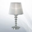 Настольная лампа PEGASO TL1 BIG BIANCO (059259), IDEAL LUX - Зображення
