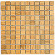Мозаика СМ 3034 С Wood Honey 300x300x8 Котто Керамика - Зображення