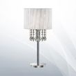 Настольная лампа OPERA TL1 BIANCO (068305), IDEAL LUX - Зображення
