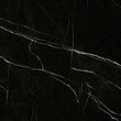 Плитка керамогранітна Absolute Modern чорний 400x400x8 Golden Tile - Зображення