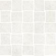 Мозаика Parma Cream Mosaic 250x250x9 Konskie - Зображення
