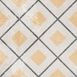 Плитка керамогранітна Ethno №14 мікс 186x186x8 Golden Tile - Зображення