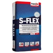 Клей для плитки Sopro S-Flex 201 (22,5 кг) - Зображення