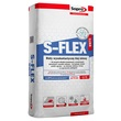 Клей для плитки Sopro S-Flex white 202 (22,5 кг) - Зображення