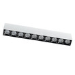 Точечный светильник MIDI LED WHITE 40W 3000K (10050), Nowodvorski - Зображення