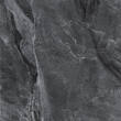 Плитка керамогранитная Black Rock Черный RECT 600x600 Golden Tile - Зображення