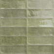 Плитка стінова Cinque Terre Emerald 100x300 Mainzu - Зображення
