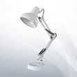 Настольная лампа KELLY TL1 BIANCO (108117), IDEAL LUX - Зображення