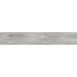 Плитка керамогранитная Scandinavia Soft Grey RECT 200x1200x10 StarGres - Зображення