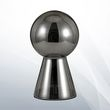Настільна лампа BIRILLO TL1 SMALL FUME' (116570), IDEAL LUX - Зображення